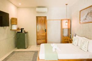 Moringa Private Room