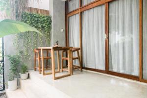 Moringa Private Room
