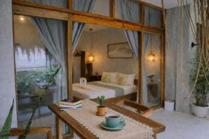 Moringa Private Room