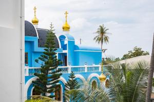 Villa Maviela Studio 1 bedroom by MO Estate