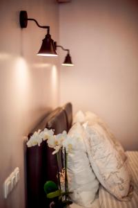 B&B / Chambres d'hotes La Maison Gobert Paris Hotel Particulier : photos des chambres