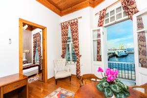 Mom Hotel Büyükada