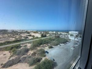 Pinnacle Row Panoramic 2BR Oasis