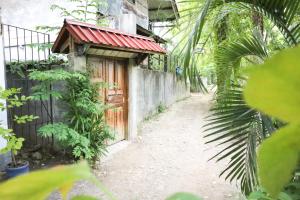 Moringa Private Room
