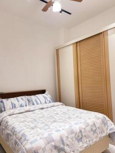 Copacabana Complete apartment, leisure and comfort