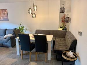 Westerhäuser Ferienwohungen