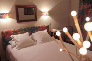 Hotels Hostellerie Du Grand Saint Antoine : Chambre Simple Traditionnelle