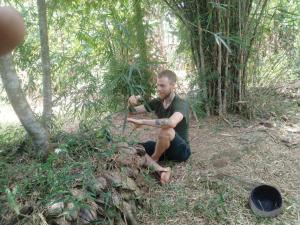 Olya home stay