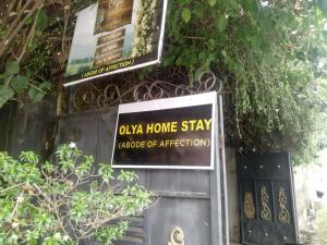 Olya home stay