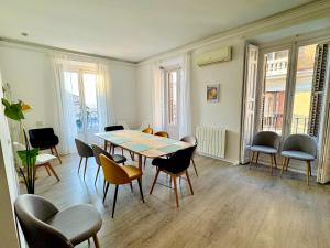 Palace View Residence 9 Balconies