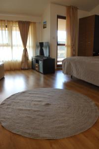 morning in the mountains - apartment