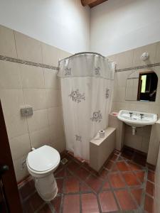 La Cachuera, Cabaña con Pileta, 200 M del Rio