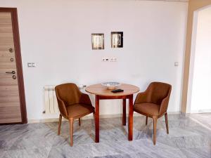 The Pearl Apartment Hammam Sousse WIFI
