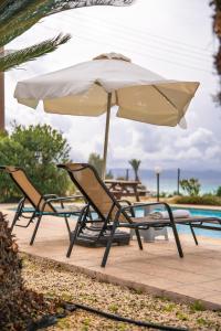 Seafront Villa Agnanti in Nea Dimmata Paphos with private pool and games room