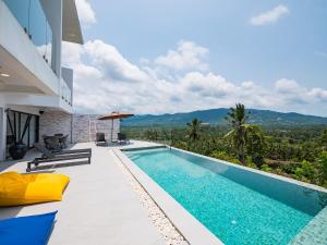 Pajovi 4 bedrooms Pool Villa by MO Estate