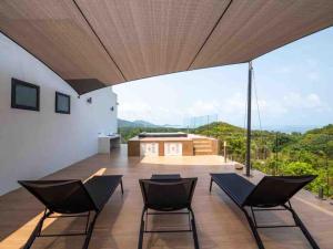 Pajovi 4 bedrooms Pool Villa by MO Estate