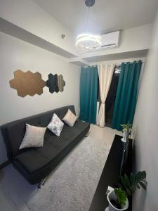 Calm Corner near Mall of Asia