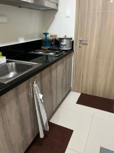 Calm Corner near Mall of Asia