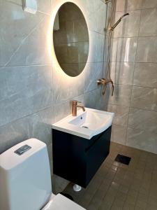 Mystical Lapland Suite