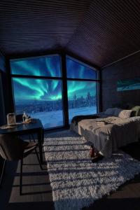 Mystical Lapland Suite