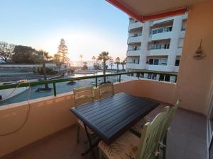 Vistas espectaculares al océano y piscina 2 habitaciones