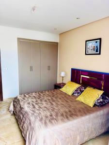 The Pearl Apartment Hammam Sousse WIFI