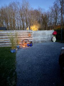 Au Bien-Etre à Deux