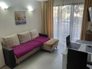 2 Zimmer Wohnung in Sunny Beach