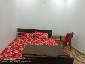Kaushlendra Bhawan