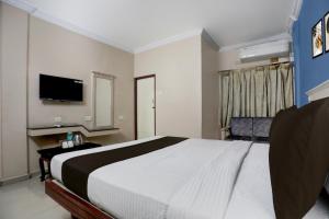 Hotel O by OYO ANNAPURNA RESIDENCY