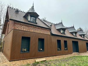 Le Paradis 210 m2 en pleine nature