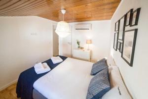 Charming Loft in Bairro Alto - Heart of Lisbon