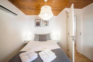 Charming Loft in Bairro Alto - Heart of Lisbon