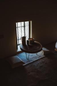 Seet Room
