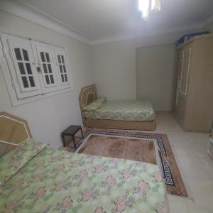 المندرةبحرى بجانب شيرتون