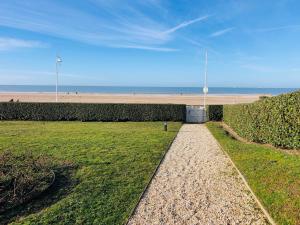 Le Beau Rivage Terrasse Vue Mer & pieds dans leau