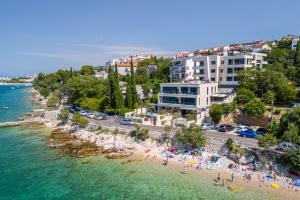 VILLA FRAN - DELUXE PENTHOUSE SUITE with private pool # 4