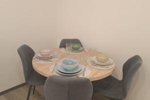 Ferienwohnung zum Heiligen Brunnen Mariazell