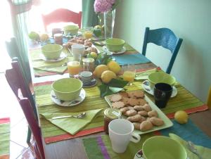 SergioCasa con vista a mare