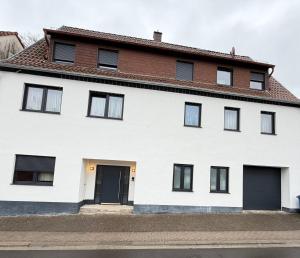 Apartment in Otterberg