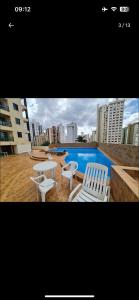 Bela vista residenc