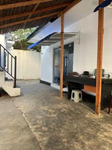 Andrella Rest House