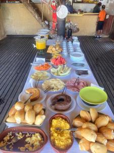 Pousada Olhar Indígena