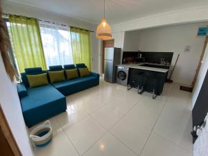 Seaview Terrace appartement No 16