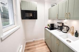 Katariina Apartments