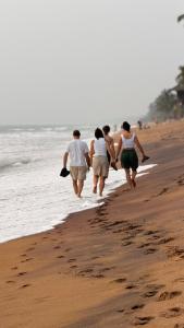 Mollusca Beach Villa