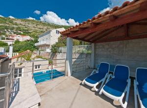 Holiday Home Ivanino