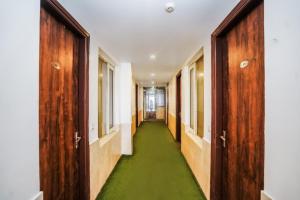 Hotel Almand Kalka Highway
