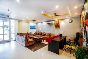 Hotel Almand Kalka Highway