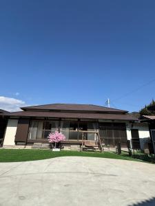 이즈 yumigahama Eaglehouse 숙소 객실